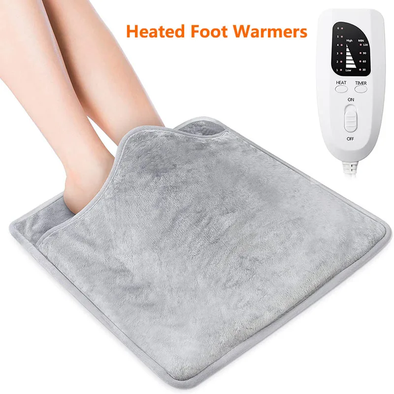 Hand Warmer Electric - Electric Feet Warmer Heating Pads Warm