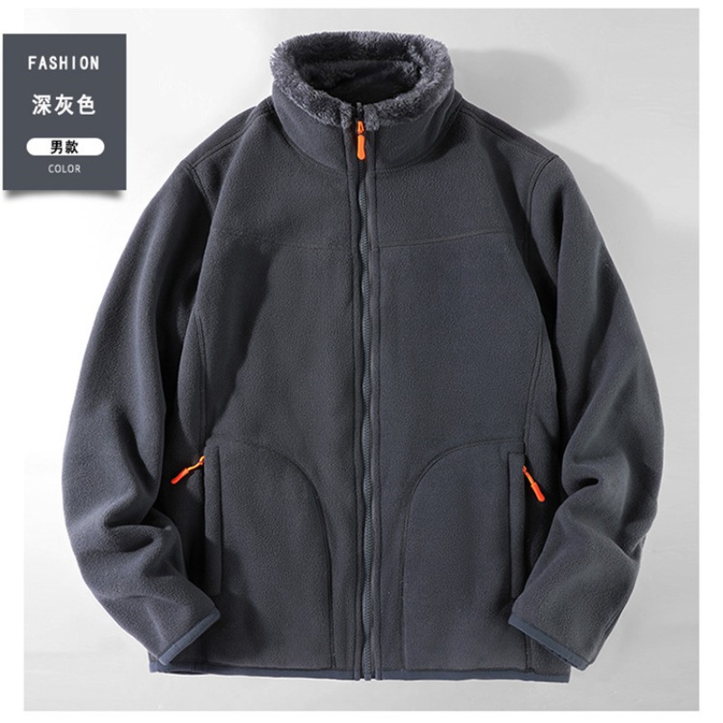 Autumn Winter Fleece Sherpa Ja - đánh giá và giá Sherpa Hoodie Fleece