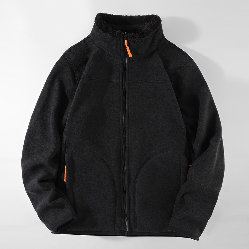 Autumn Winter Fleece Sherpa Ja - đánh giá và giá Sherpa Hoodie Fleece
