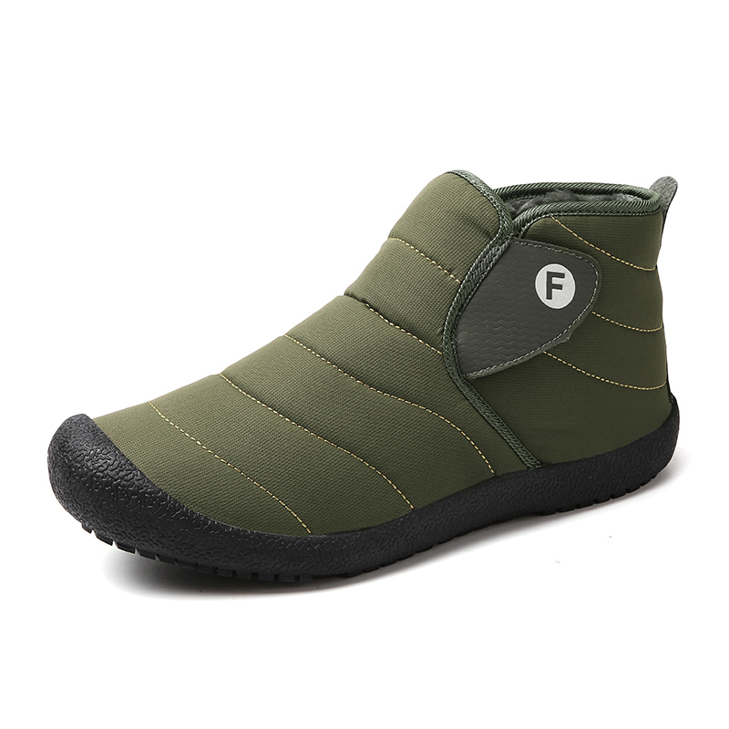 Waterproof Winter Boots for Me - đánh giá và giá Waterproof Winter Boot