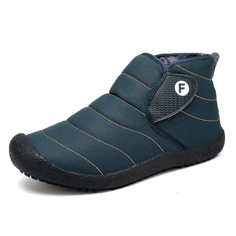 Waterproof Winter Boots for Me - đánh giá và giá Waterproof Winter Boot