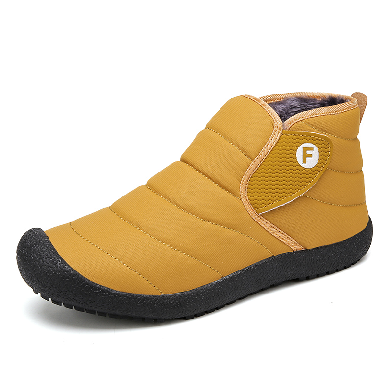 Waterproof Winter Boots for Me - đánh giá và giá Waterproof Winter Boot