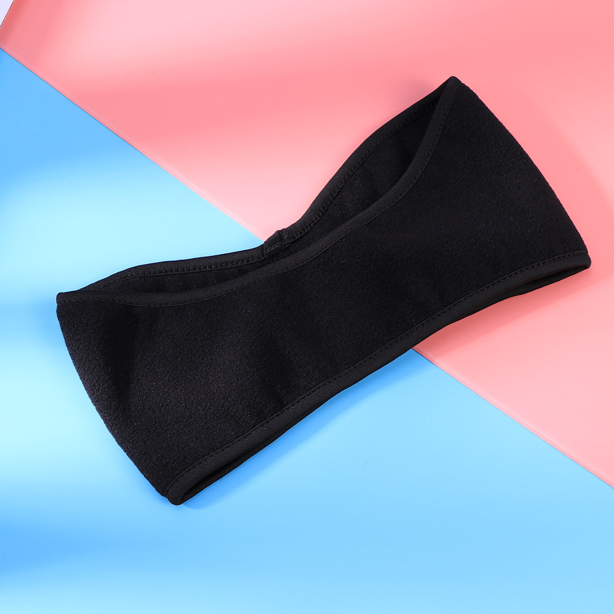 Unisex Black Ear Warmer Winter - đánh giá và giá Fleece Ear Warmer Band