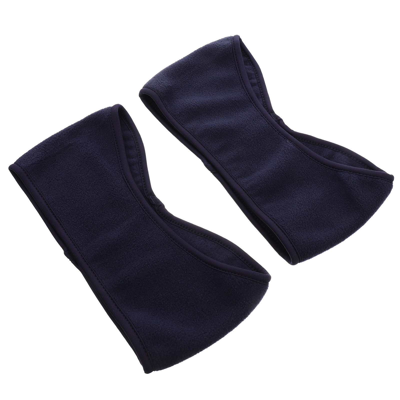 2Pcs Windproof Warm Headband P - đánh giá và giá Fleece Ear Warmer Band