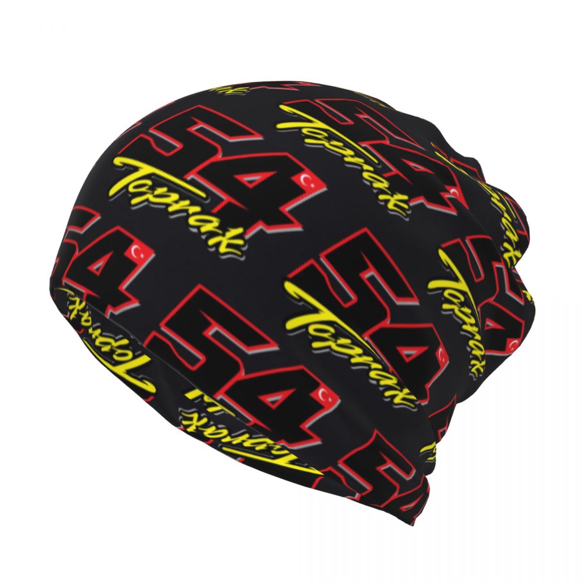 Toprak Razgatlioglu 54 Bandana - đánh giá và giá Knit Beanie Hat Warm