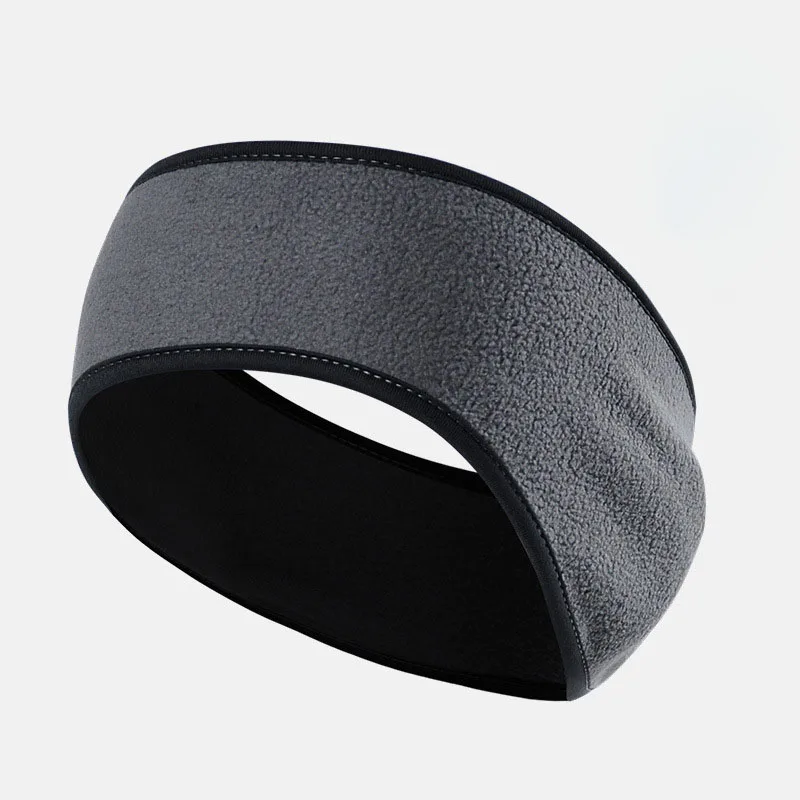 Outdoor Winter Fleece Ear Warm - đánh giá và giá Winter Headband Fleece