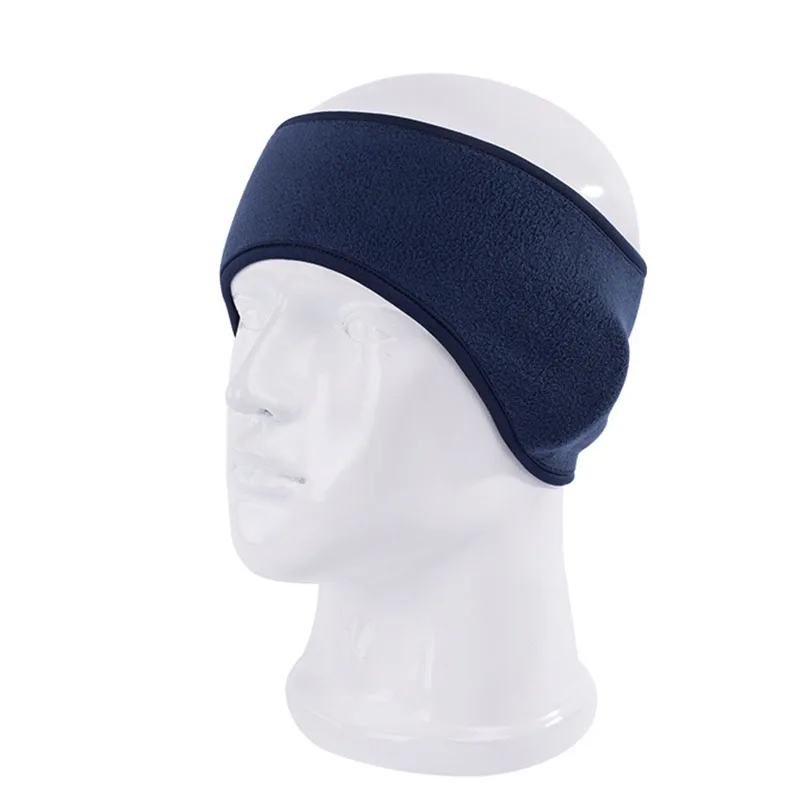 Outdoor Winter Fleece Ear Warm - đánh giá và giá Winter Headband Fleece
