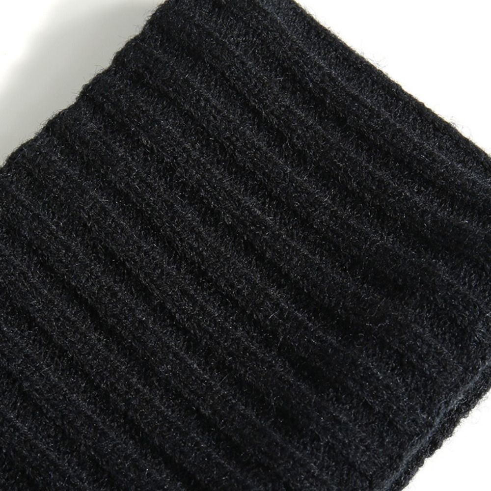 Sweet Ear Warm Knitted Headban - đánh giá và giá Winter Headband Fleece