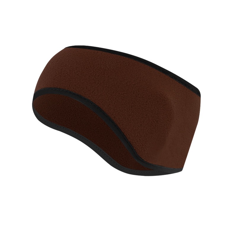 Winter Fleece Ear Cover Headba - đánh giá và giá Winter Headband Fleece