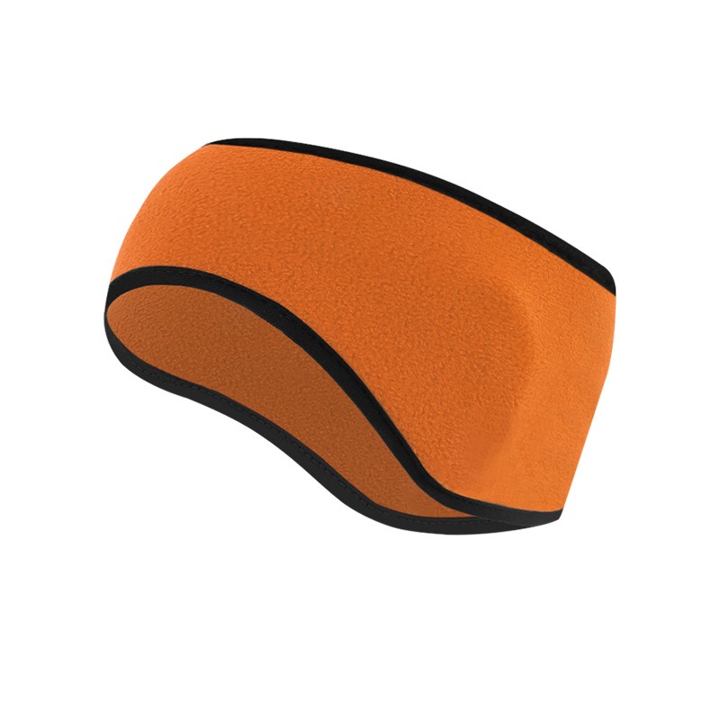 Winter Fleece Ear Cover Headba - đánh giá và giá Winter Headband Fleece