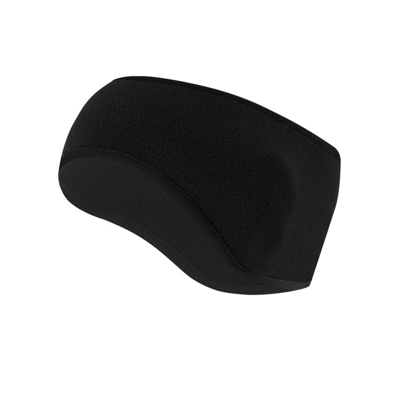 Winter Fleece Ear Cover Headba - đánh giá và giá Winter Headband Fleece