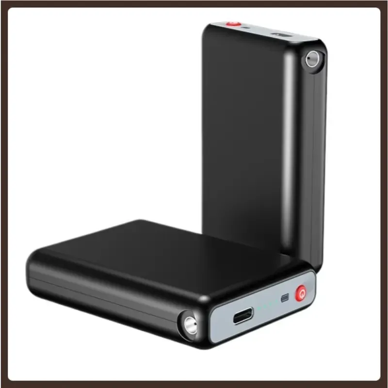 5000mAh 6000mAh 5V Rechargeabl - đánh giá và giá Heated Vest Battery