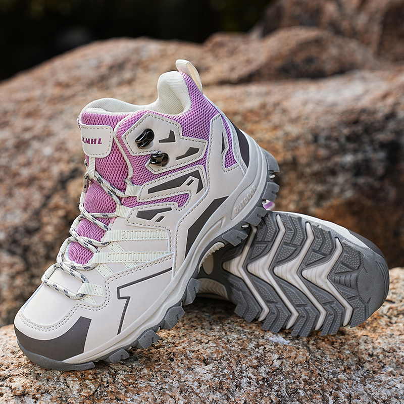 Summer New Men Hiking Shoes Ou - đánh giá và giá Waterproof Winter Boot