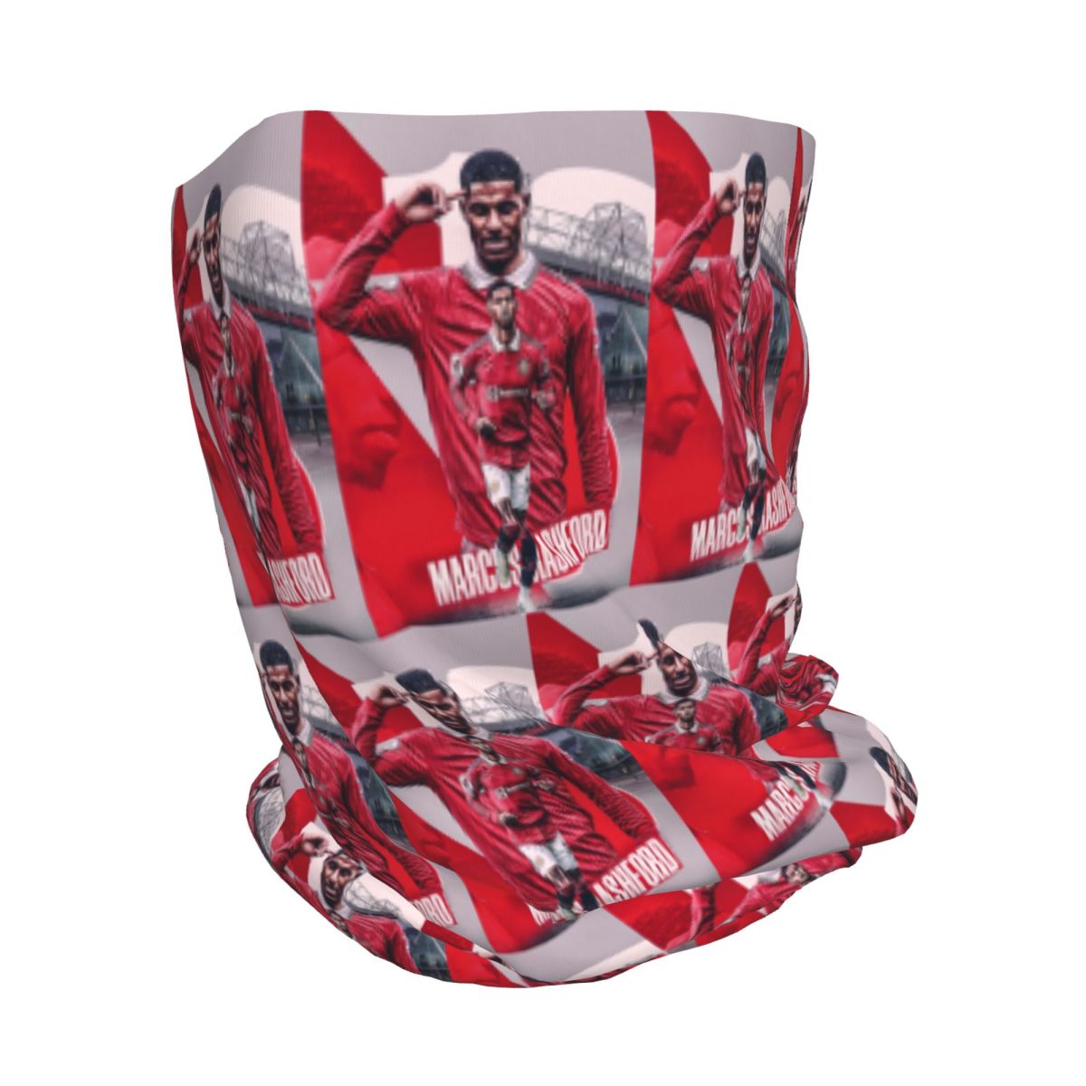 Marcus Rashford New Goal Celeb - đánh giá và giá Knit Beanie Hat Warm